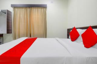 HOTEL O SHAZEB INTERNATIONAL - 2