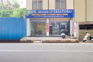 HOTEL O SHAZEB INTERNATIONAL - 1