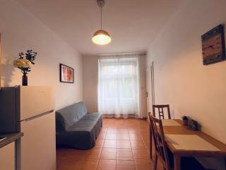 Clover Corner Prague 3 - Praga - 8
