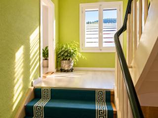 Jasmine Aparthotel - Rothenthurm - 9