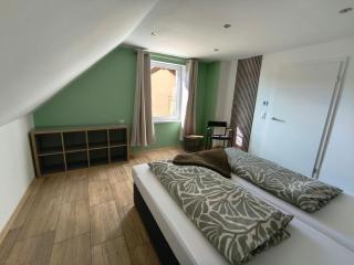 Angel-Ferienhaus - 4