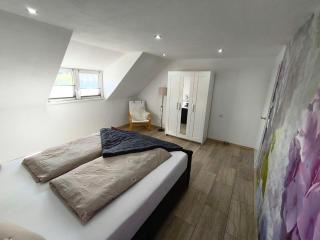 Angel-Ferienhaus - 6