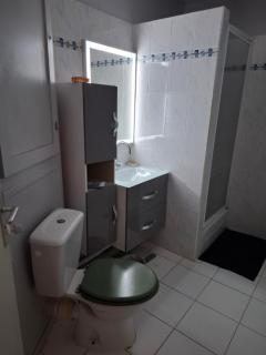 Appartement Boucaniers - 9