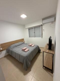Entire apartment for two people - 3