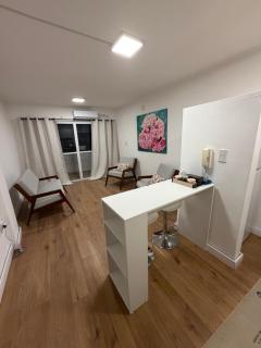 Entire apartment for two people - 2