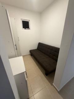 Entire apartment for two people - 1