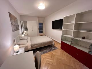 Clover Corner Prague 3 - 6