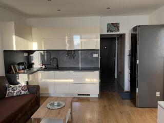 Cozy themed apartment with view and centrum in 8 minutes - 2