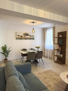 Isa Residence - Otopeni Airport & Therme I Libertatii Gardens - Self Check In - 7