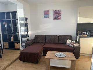 Cozy themed apartment with view and centrum in 8 minutes - 2