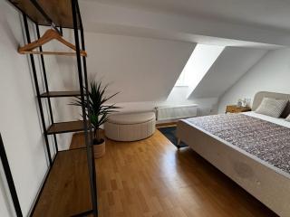 MARKINA - Ferienwohnung - Kiliani 2 - 9