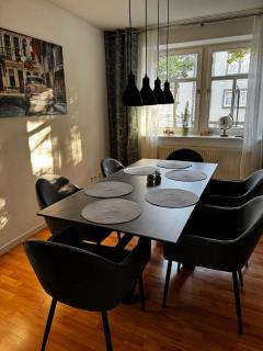 MARKINA - Ferienwohnung - Kiliani 2 - 8