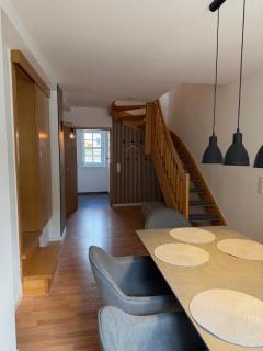 MARKINA - Ferienwohnung - Kiliani 2 - 6