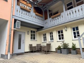 MARKINA - Ferienwohnung - Kiliani 2 - 4