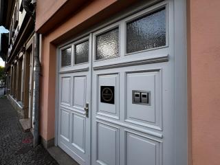 MARKINA - Ferienwohnung - Kiliani 2 - 1