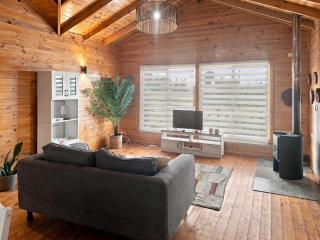 Oceana Suites en Lliuco, Quemchi - 6