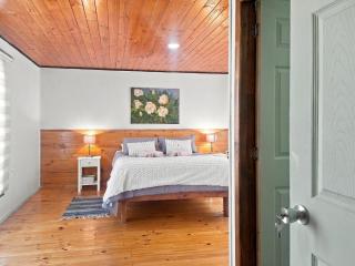 Oceana Suites en Lliuco, Quemchi - 3