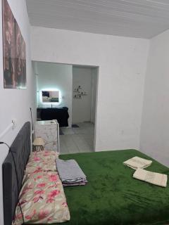 Cantinho Aconchegante - 3
