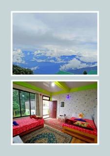 Megher Bari Sittong Udens Organic Homestay - 8