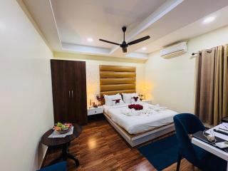 Hotel Priority A Unit of Priority Hospitality - 1