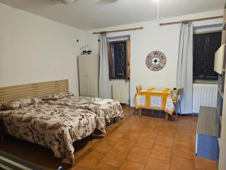 Fiera Milano Rho Monolocale parcheggio interno - 5
