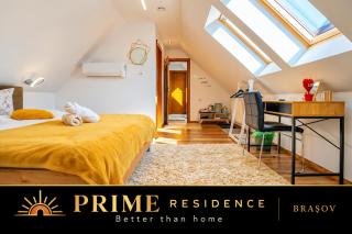 Prime Residence - 0