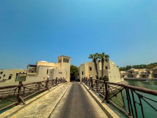 2-Bedroom Resort Villa with Private Pool & Beach Access - 5