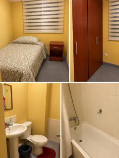 Arriendo amplió y cómodo Departamento cerca del centro de Ovalle - 2