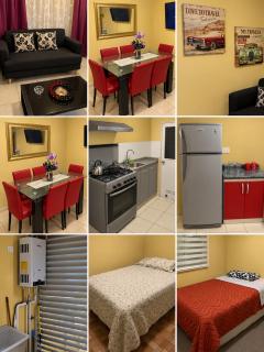 Arriendo amplió y cómodo Departamento cerca del centro de Ovalle - 3