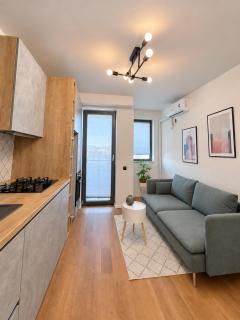 Homeland Apartment Super View - 7