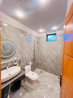 Crystal Mountain Lodge - 4
