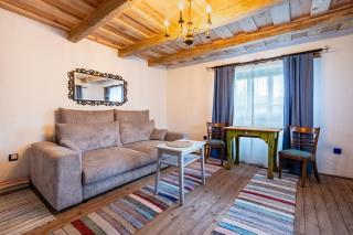 Cabana Huta Slavia - 4