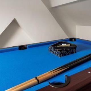 Central BishopAuckland - House - Stay5 - PoolTable - 7