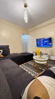 Eldoret Cosy Loft II - 4