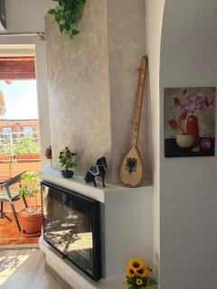 Sweet Home Stay - 9