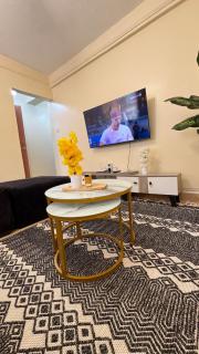 Eldoret Cosy Loft II - 7