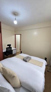 Eldoret Cosy Loft II - 5