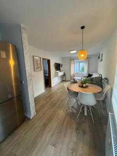 S&G Home Stilvolles 2-Zimmer-Apartment in zentraler Lage, Komfort & Entspannung garantiert! - Ditzingen - 5