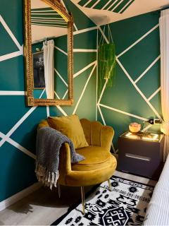 Family House di Genny e Nicola small suite - 6