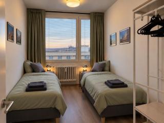 Prague Castle View Apartment - Prague - 2