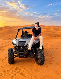 Luxury Stay Camp Merzouga - 8