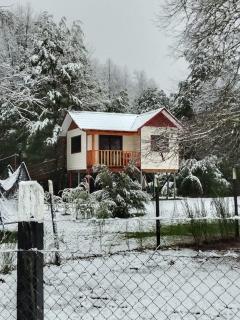 Centro vacacional don Guille - 7
