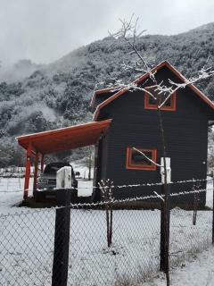 Centro vacacional don Guille - 6