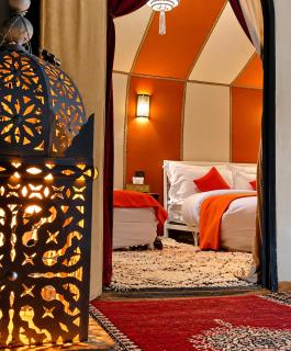 Luxury Stay Camp Merzouga - 3
