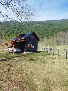 Centro vacacional don Guille - 3