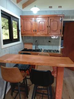 Centro vacacional don Guille - 2