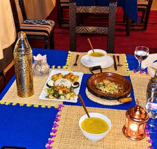 Luxury Stay Camp Merzouga - 4