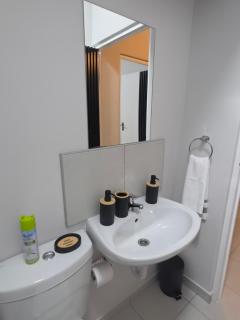 Bem-vindo Luxury Suite - 0
