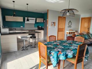 Gîte Les Bourdettes - 7