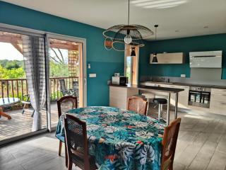 Gîte Les Bourdettes - 6